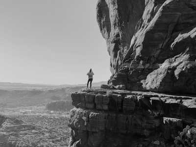 United States - Red Rock State Park - Journey Within: Spiritual Yoga and Meditation Retreat in the Majestic Mountains of Sedona, Arizona