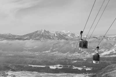 Japan - Nozawaonsen - 🇯🇵Japan Trip To The Future :Food, Culture, Snow & Wildlife - 5