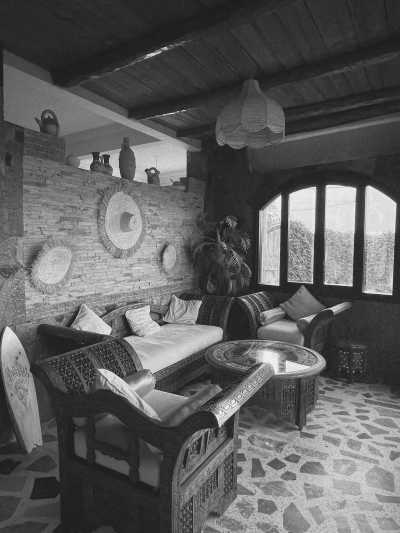 Morocco - Tamraght - Women's (Beginner) SURF RETREAT in Sunny Morocco - 5