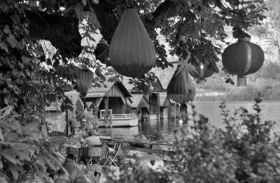 Europa - Hallstatt - Roadtrip Slowenien, Südtirol - 1