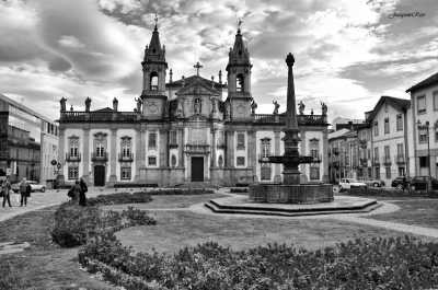 Portugal - Braga - Explore Portugal's National Park and historic treasures with a local guide! - 4