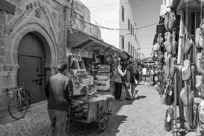 Morocco - Essaouira - WINTER ESCAPE :  YOGA, HORSERIDING & SURF RETREAT THROUGH MOROCCAN'S WONDERS - 2
