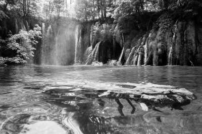 Indonesien - Kolam Abadi - Explore Lake Toba, the largest volcanic lake in the world + clear blue river trekking in Langkat