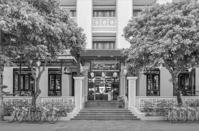 Vietnam - La Charm Hoi An Hotel & Spa - 🇻🇳 Iconic Vietnam Unveiled: From Emerald Bays to Lantern-lit Streets 🏮 - 1