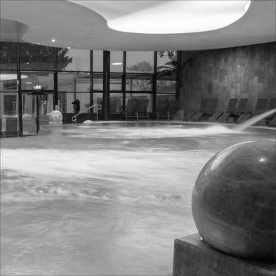 Germany - Miramar - Time Warp Festival in Mannheim, Germany + Exploring the Old Town in Heidelberg + A Relaxing Spa Visit on Sunday - 2