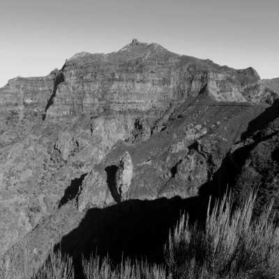 Portugal - Pico Grande - 10 days hiking tour on the volcanic Island of Madeira - 2