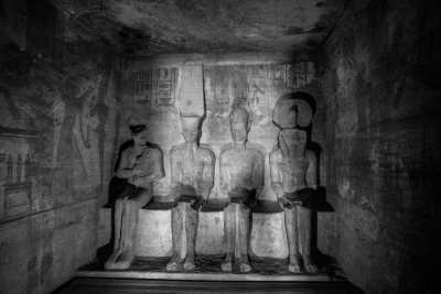 Ägypten - Abu Simbel - Scarabée d'or: 7-Day Egypt Adventure – Pyramids, Nile Temples & Nubian Culture - 3