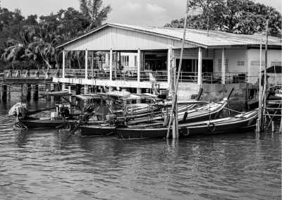 Kenia - Lamu - Travel like a Local through Coast of Kenya