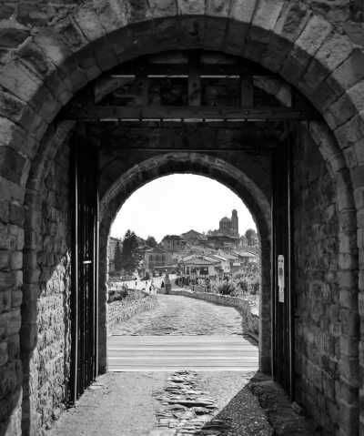 Bulgaria - Arbanasi - Single Room Cozy Coworking in a Quaint Bulgarian Town - 1