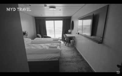 Nordeuropa - Hirtshals - 🌊 Skandinavische Wellen: Dänemark, Faröer & Island 🇩🇰🇫🇴🇮🇸 - 9