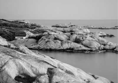 Nordeuropa - Sandefjord - Strömstad, Sweden to Sandefjord, Norway with Seal Safari