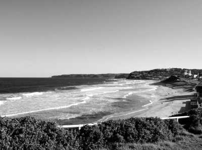 Australia - Tooke Street - 🐋 Winter Waves & Creative Days: A Co-Working Escape to Newcastle, Australia 🇦🇺 (PRIVATE ROOM) - 1