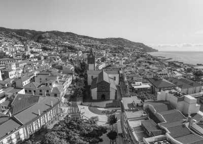 Portugal - Funchal - 🌅 The Hawaii of Europe: MADEIRA! 🌤️ Private Authentic Thatched Farm Villa, Hiking, Wine Tasting, Beaching and Vibes!! - 2