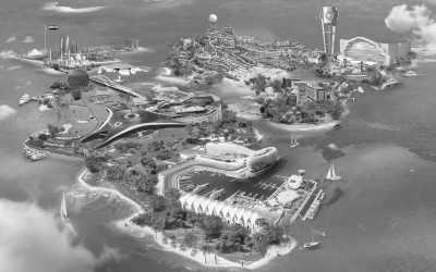 United Arab Emirates - Abu Dhabi - Ramadan Bedouin Adventures and Culture Immersion - Sea-Sky-Islands-Deserts-Urban & More in the UAE! - 3