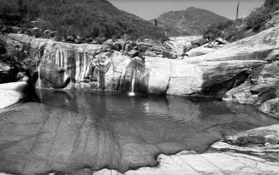 Portugal - Peneda-Gerês National Park - Slow Living Coworking Retreat in Portugal