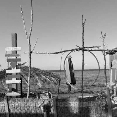 Egypt - Dahab - A perfect adventure to Dahab, South Sinai - boat party, diving, salsa party 💃🏻, Bedouin tea & more - 3