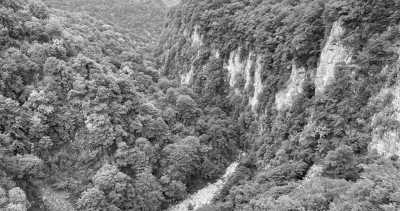 Georgien - Okatse Canyon - Trekking- und Kulturreise nach Georgien - 2
