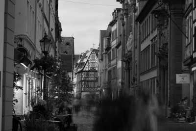 Europe - Mainz - Cheap Switzerland?! Camper Van Adventure🚐