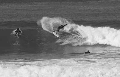 Portugal - Magoito - The Best of Sintra, Portugal: Surfing, Hiking, and Sustainable Living on a Permaculture Farm - 4