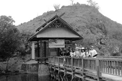 Indonesien - Padar Island - Explore Komodo Island : The Real Jurassic Park - 6
