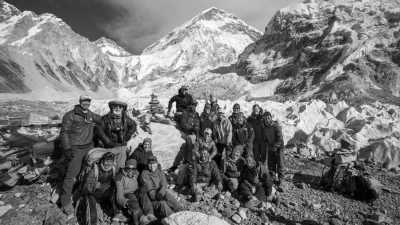 Nepal - Everest Base Camp - Everest Trek - Two adventurous weeks in Nepal