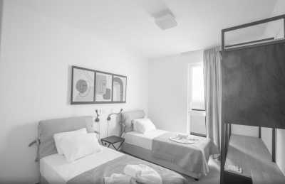 Cyprus - Agia Napa - One Week Holidays or CoWorking in Cyprus ☀️💻 Villa with Pool - 4