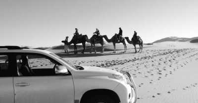 Morocco - Taghazout - A Ten Day Adventure through Morocco 🇲🇦 - 1