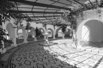 Greece - Kameiros - Beauty of Rhodes : Boat trips, Bus tours and Turquoise beaches 🥥🌴 - 4