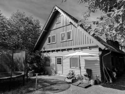 Germany - Hessisch Lichtenau - Von Workaholic zu Workation in Deutschland: Selbstständigkeit und Arbeit neu erleben in toller Gemeinschaft! - 1