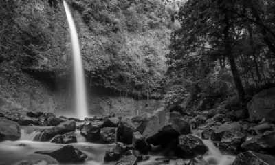 Costa Rica - La Fortuna - Majestic Adventures in Costa Rica: Beaches, Volcanoes, Hot Springs, Cloud Forest, and Pura Vida Lifestyle! - 1