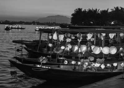 Vietnam - Hội An - 🇻🇳 The Vietnam Experience: Ninh Binh (Tam Coc) & Hoi An: From Limestone Landscapes to Lantern Streets🌾🏮🛵 - 7
