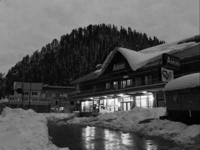 Pakistan - Hotel Amore Donga Gali - Nature, and Historical Places Trip in Pakistan - 1