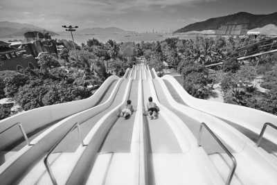 Vietnam - Hòn Tre - Island Hopping Bliss in Vietnam: Nha Trang Uncovered in 4 Days (shared room) - 4