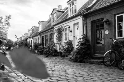 Dänemark - Aarhus - Easter in Denmark: Discover Aarhus, a city of icebergs, rainbows and New Nordic cuisine - 2