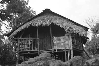 Indien - Kongthong - Rejuvenate in the Clouds: ABODE MEGHALAYA's Fusion of Culinary Delights and Adventures! - 3