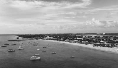 Turks and Caicos Islands - snorkel area - Budget Turks and Caicos Trip - female only! - 2