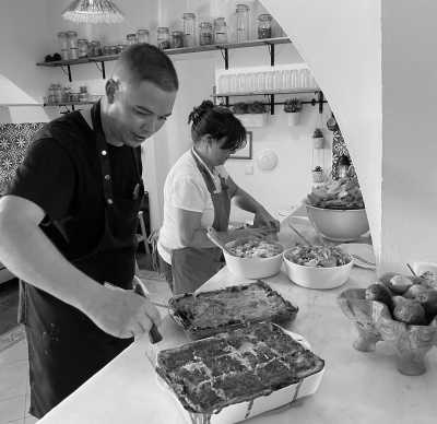 Portugal - Wild View Retreat - Wellness Retreat in the Algarve, Portugal - transform your body inside and out - 2