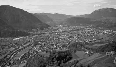 Italy - Bolzano - Dolomites CoWorking Trip in the Fantastic Alps in South Tyrol, ITALY Shared Room - 3