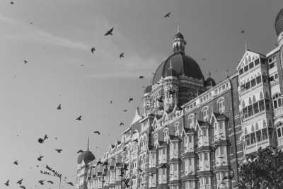 Indien - Mumbai Unfiltered: 5 Days of Local Life, Food & Hidden Gems - JoinMyTrip