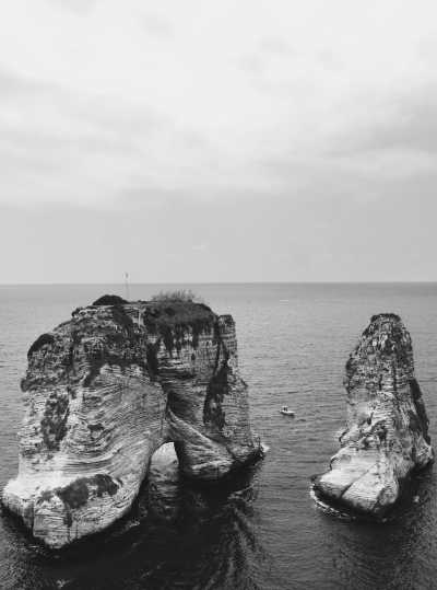 Lebanon - Hamra - Girls Only: Unveiling the Charms of Beirut, Lebanon 🇱🇧: A Journey to Remember 🌟✨ - 3