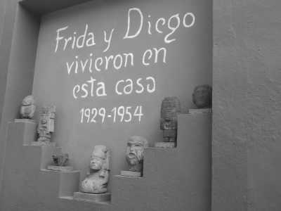 Mexico - Hauptstadtdistrikt - Salsa tanzen durch Mexiko-Stadt - 1