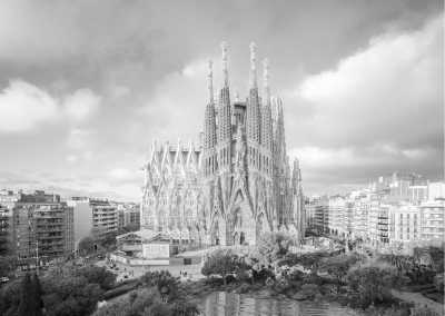 Spain - Cathedral of Barcelona - Come and Explore with Me the Most Beautiful City Barcelona, Spain