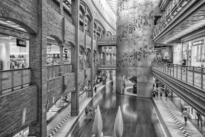 Poland - Stary Browar - Explore the real Poland with a Local - History, Local Cuisine and Hidden Gems