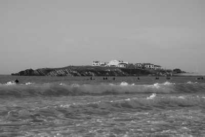 Portugal - Baleal Island - Coworking in Portugal - Work from Peniche/Baleal - LAST TWO SPOTS FREE! - 3