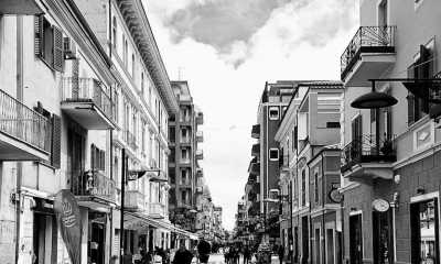 Italien - Pescara - Travel to Rome, Italy with day trips in Lanciano & Chieti - culture, art & food - 14