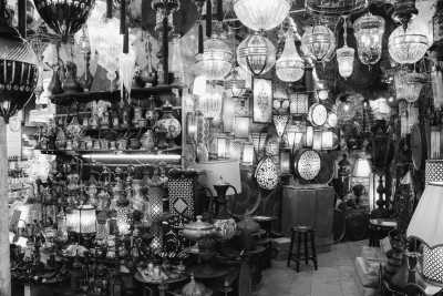 Turkey - Kadıköy - Explore Constantinople, Turkey! The magic of Bosphorus and Istanbul nights - Sightseeing, food, relaxing and dance