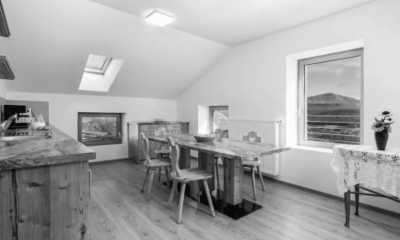 Italien - Nova Ponente - Winter Escape ❄️🏂: Coliving Experience in the Dolomites (Private Room) - 4