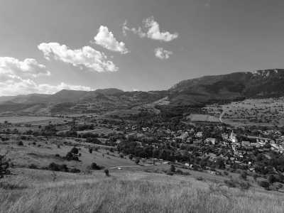 Romania - Rimetea - Connect Your Soul in this Romania - 3