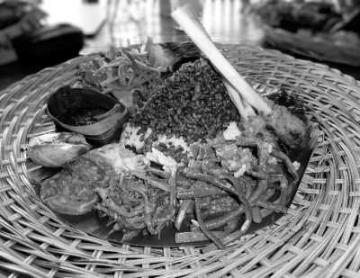 Indonesia - Jatiluwih Rice Terraces - Discover New Horizons on a Bali Summer Escape: Unveiling the Beauty of Indonesia - 4