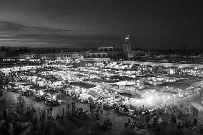 Marokko - Explore Marrakech Meknes and Fes with a Local - JoinMyTrip